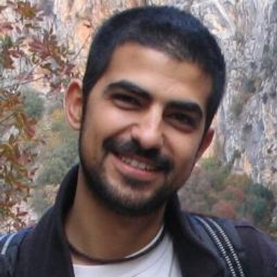 Profile Picture of F Rodriguez-Sanchez (@frod_san) on Twitter