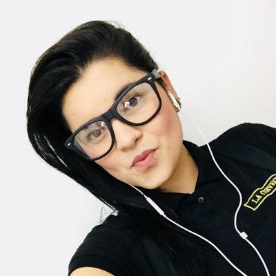Profile Picture of Nancy Alfonso (@nancyalfonn) on Twitter