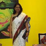 Profile Picture of Yvette Fernandes (@yvetteferns) on Instagram