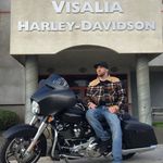Profile Picture of Justin Kauffman (@jfive5nine_harley_sales) on Instagram