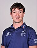 Profile Picture of Bryce Lindoreson Wikipedia