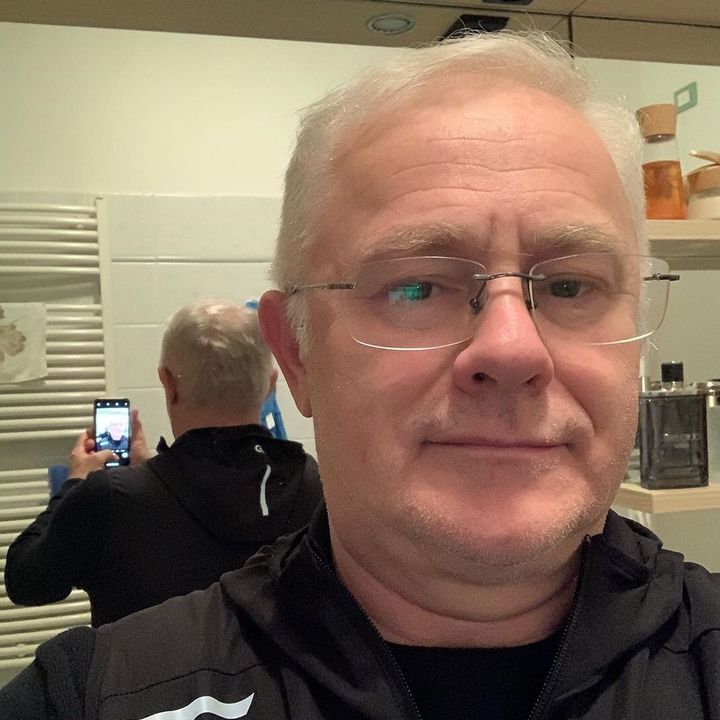 Profile Picture of ralph cling (@ralphcling) on Tiktok