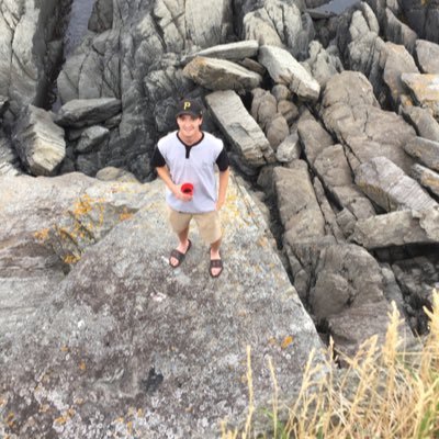 Profile Picture of John Randell (@JohnRandell_17) on Twitter