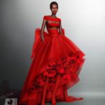Profile Picture of LuongThiLinhfashiondesign.art (@linlin.illustrator.art) on Instagram