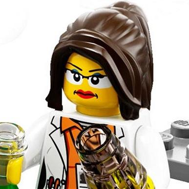 Profile Picture of Dr.Jennifer Mitchell, PhD (@dr_Jen_Mitchell) on Twitter