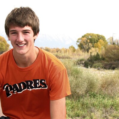 Profile Picture of Zach VanDyke (@ZachVanDyke12) on Twitter