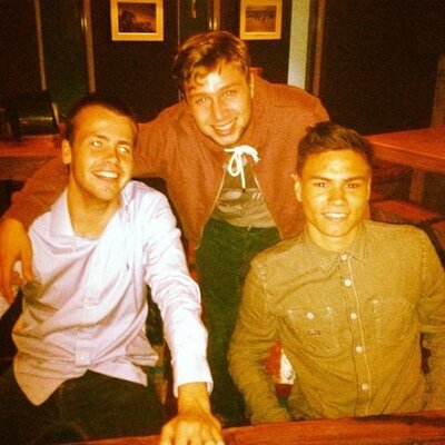 Profile Picture of Josh Rowlands (@joshmrowlands) on Twitter