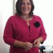 Profile Picture of Erica Orren (@evorren) on Pinterest