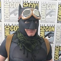 Profile Picture of Troy T. Scheelk (@troy-t-scheelk) on Quora