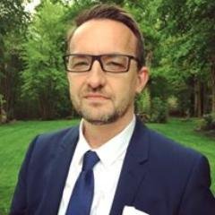 Profile Picture of Emmanuel Cacheux (@emmanuelcacheux) on Twitter