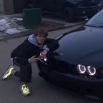 Profile Picture of darren springer (@darrenxspringer) on Instagram