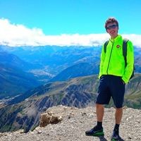 Profile Picture of Rob Phillips (@rob-phillips-39) on Quora