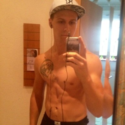 Profile Picture of Daniel Grün (@grun_danielgrun) on Twitter