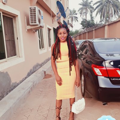 Profile Picture of James Maris Ezinne (@MarisEzinne) on Twitter