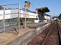 Profile Picture of Takagi Station (Hyōgo)on Wikipedia