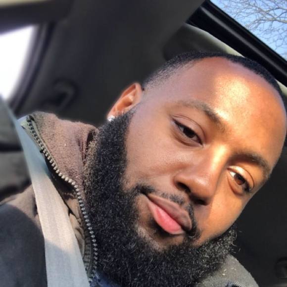 Profile Picture of Brandon Burrell (@bigb7718) on Poshmark