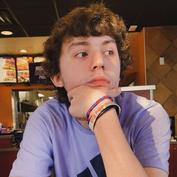 Profile Picture of Andrew M (@omac1120) on Tiktok