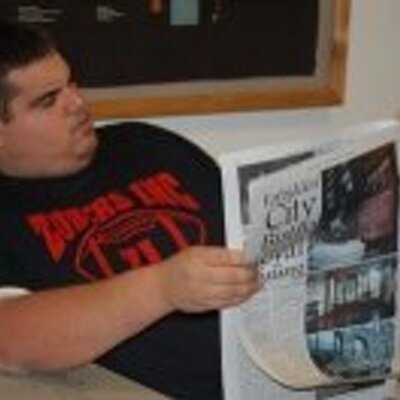 Profile Picture of Michael DiChello (@NoSoapRadioWFCS) on Twitter