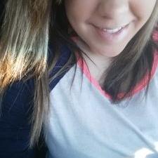 Profile Picture of Caroline Thacker (@CarolineThacker) on Twitter