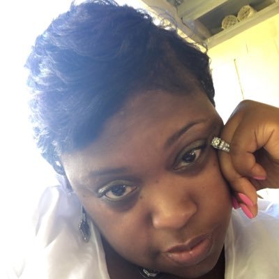 Profile Picture of Veronica Sutton (@1BadDiva40) on Twitter