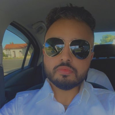 Profile Picture of Mandeep Hothi (@mandeep__hothi) on Twitter