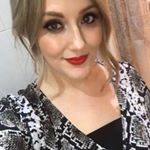 Profile Picture of Rebecca Hague (@becki.hague) on Instagram