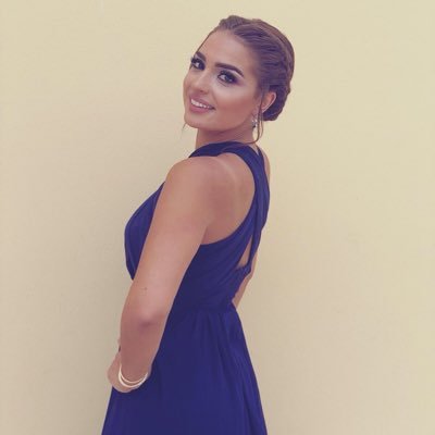 Profile Picture of Paméla El Khoury (@pamelakhouryy) on Twitter