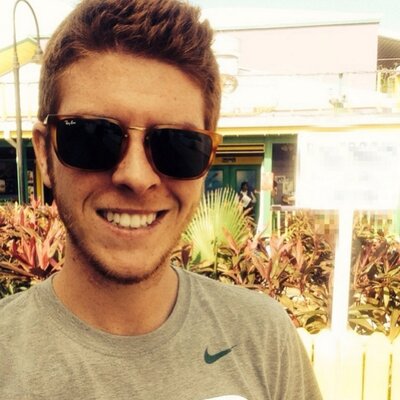 Profile Picture of Kaleb Hines (@KalebHines) on Twitter