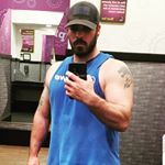 Profile Picture of Greg Arnold (@gregdizzy) on Instagram