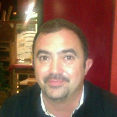 Profile Picture of Valentín Rodríguez (@Valentirb) on Twitter