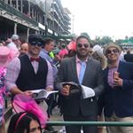 Profile Picture of Steve Stith (@vegasbuckeyes) on Instagram