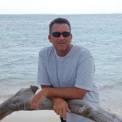 Profile Picture of Kenneth Grosso (@grosso_kenneth) on Twitter