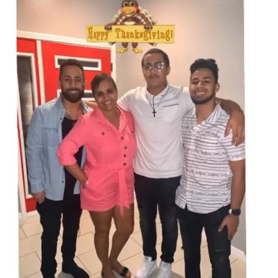 Profile Picture of $kimpy (@TrickyRoberto17) on Twitter