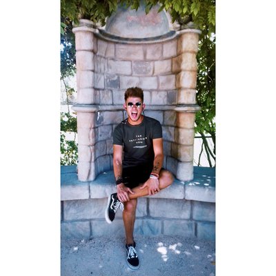 Profile Picture of Luís Cortéza Camiño (@LifeislikeMIAMI) on Twitter