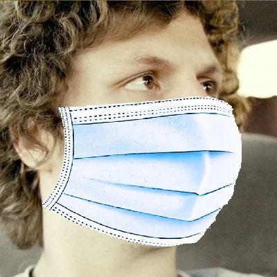 Profile Picture of Michael Cera's Nip (@yeehawwitch) on Twitter
