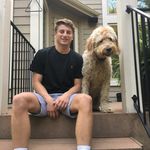 Profile Picture of Garrett Hodge (@@garrett_hodge) on Instagram