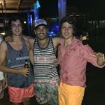 Profile Picture of Juan Andrés Bertrand (@petan.b) on Instagram