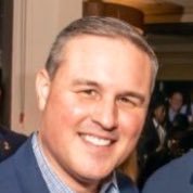 Profile Picture of Tom Wayne ☁ (@CloudSecScout) on Twitter