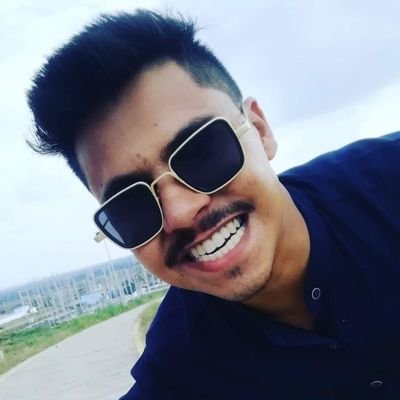 Profile Picture of Berojgar Siddharth Gandhi (@sidgandhi19) on Twitter