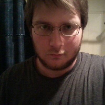 Profile Picture of Josh Trost (@trostapotamus) on Twitter