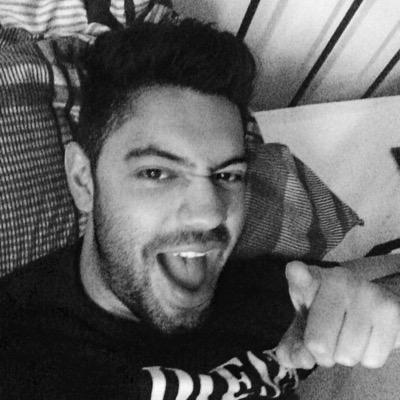 Profile Picture of John Browne (@JBseminario) on Twitter