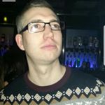 Profile Picture of Adam Matthew Dodds (@adim.dum) on Instagram