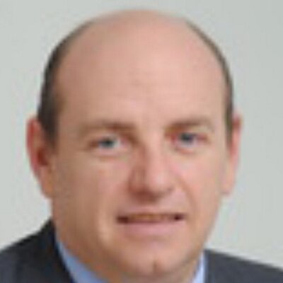 Profile Picture of Neil Burt (@NGBURT) on Twitter