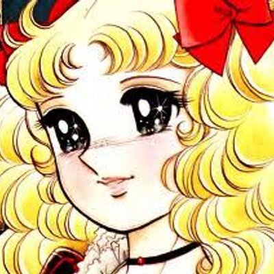 Profile Picture of Brittany Claypool (@KinpatsuCandy) on Twitter