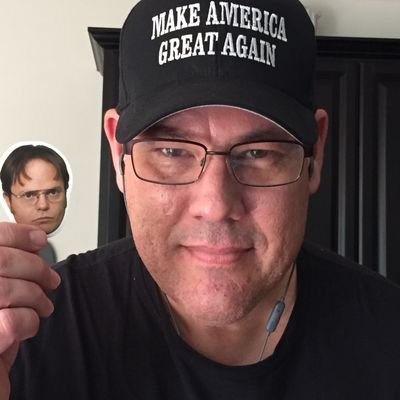 Profile Picture of Charles Schaeffer (@davaf2000) on Twitter