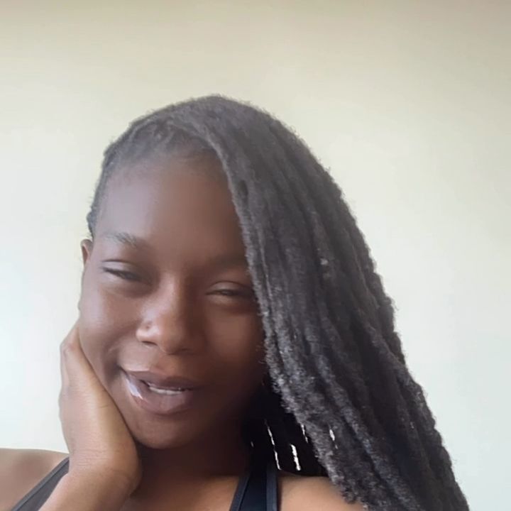 Profile Picture of siyah 21 (@shalondagreen7) on Tiktok