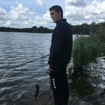 Profile Picture of William Visser (@william.visser) on Instagram