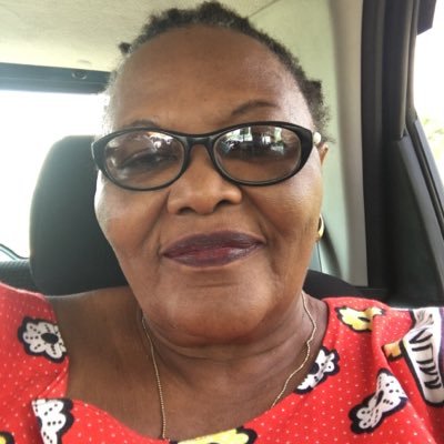 Profile Picture of Margaret Mathias (@Mathiaspenina) on Twitter