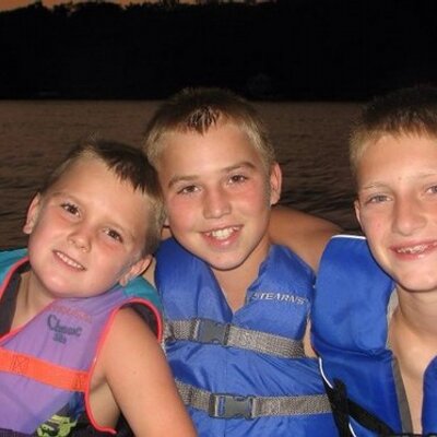Profile Picture of Justin McDermott (@Justin_M10) on Twitter