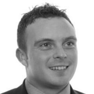 Profile Picture of Andrew Padgett (@AJPWatsonBuckle) on Twitter